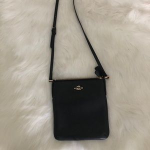 Coach Crossbody